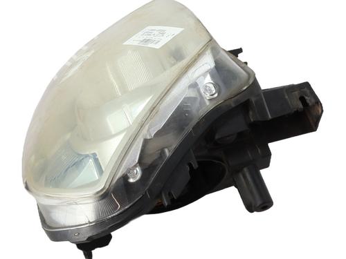 Right headlight NISSAN QASHQAI I (J10, NJ10) 1.5 dCi | BP21307261C29