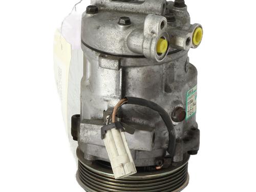 AC Kompressor OPEL CORSA C (X01) 1.3 CDTI (F08, F68) | BP21310451M34 