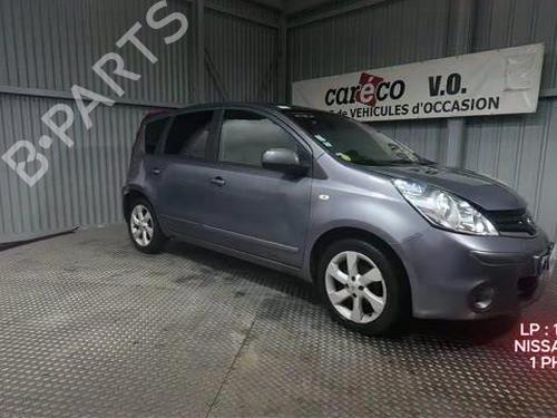 Left headlight NISSAN NOTE (E11, NE11) 1.5 dCi | BP34144914C28  - Image 15