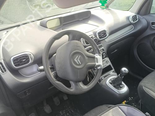 Ratstangsstang CITROËN C3 II (SC_) 1.6 VTi 120 | BP33452150I23 - Image 9