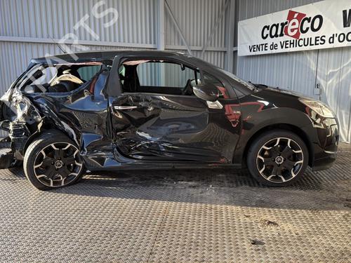 Right sun visor CITROËN DS3 (SA_) 1.6 VTi 120 | BP32174124I2 - Image 13