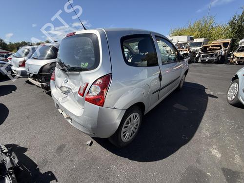 AC compressor RENAULT TWINGO II (CN0_) 1.2 16V (CN04, CN0B) | BP28356956M34  - Image 14