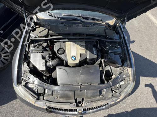 Engine control unit (ECU) BMW 3 (E90) 318 d | BP21290743M57  - Image 16