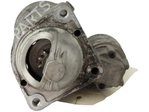 Used Starter BMW 3 (E46) 320 d (150 hp) 21291393