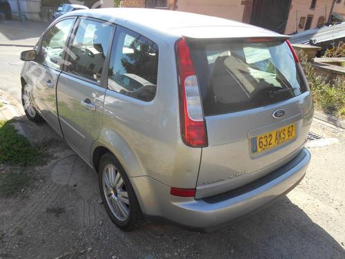 Front right door window FORD FOCUS C-MAX (DM2) 2.0 TDCi | BP21310298C19 