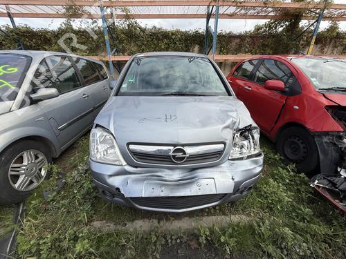 Gearbox OPEL MERIVA A MPV (X03)  | BP21874164M3 
