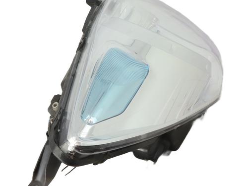Used Right headlight Right headlight NISSAN NOTE (E11, NE11) 1.5 dCi (86 hp) 34144913 34144913