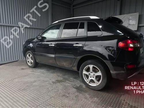 Gearbox RENAULT KOLEOS I (HY_) 2.0 dCi 4x4 (HY0B) | BP34526596M3 - Image 12