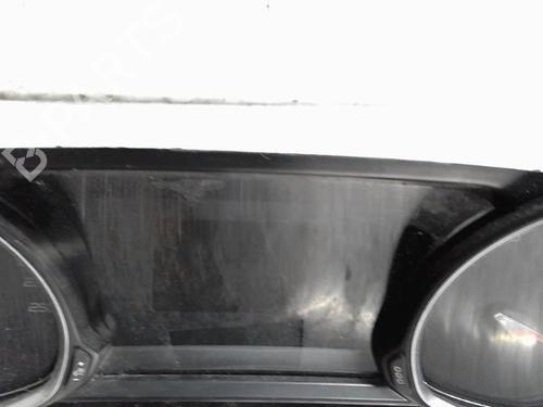 Instrument cluster PEUGEOT 308 II (LB_, LP_, LW_, LH_, L3_) 1.6 HDi / BlueHDi 115 | BP21291861C47 