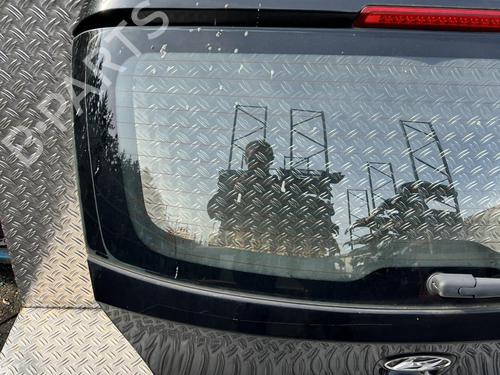 Używane Klapa tylna bagażnika HYUNDAI i30 (FD) 1.6 CRDi (90 hp) 27817883