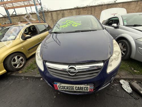 Climate control OPEL CORSA D (S07) 1.0 (L08, L68) | BP24311116I5 - Image 8