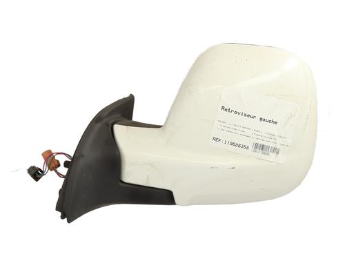 Left mirror PEUGEOT PARTNER Box Body/MPV 1.6 HDi | BP31872443C26 