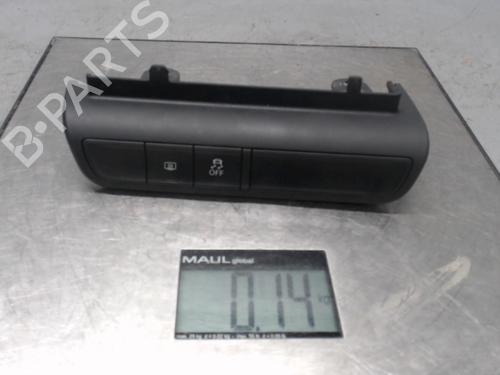 Switch AUDI A1 (8X1, 8XK) 1.6 TDI | BP21366749I30 