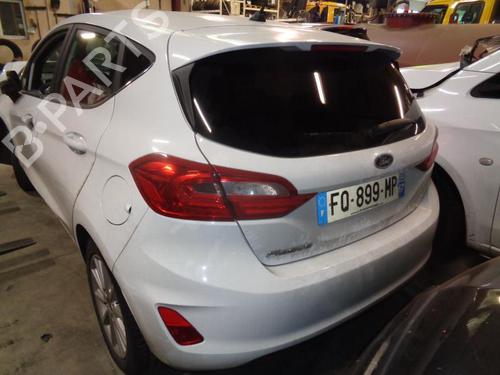 Starter FORD FIESTA VII (HJ, HF) 1.1 Ti-VCT | BP21295999M8 
