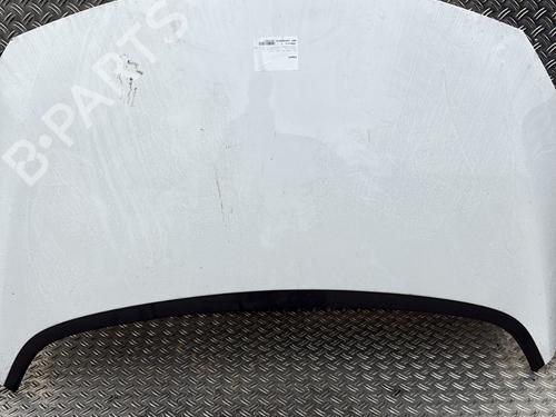 Used Hood OPEL ASTRA J (P10) 2.0 CDTI (68) (165 hp) 24932043