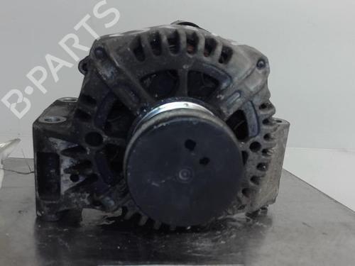 Alternator FIAT GRANDE PUNTO (199_) 1.3 D Multijet | BP21309010M7 