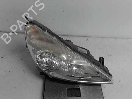 Right headlight PEUGEOT 607 (9D, 9U) 2.7 HDi 24V | BP21316706C29