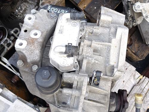 gearbox-audi-a3-convertible-8p7-2008-2009-2010-2011-2012-2013-33451585 main image