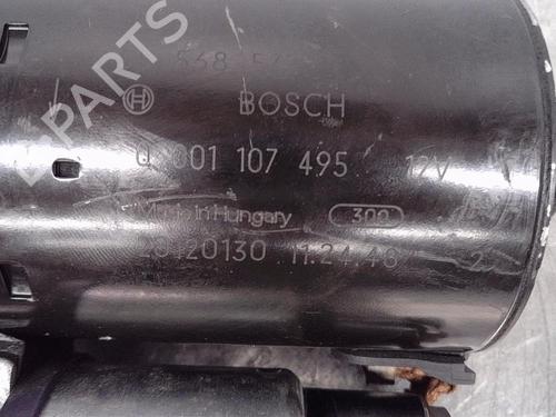 Starter OPEL CORSA D (S07) 1.0 (L08, L68) | BP21293119M8 