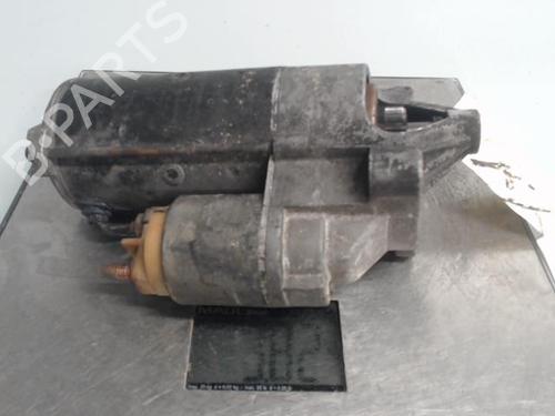 Used Starter PEUGEOT 306 Hatchback (7A, 7C, N3, N5) 1.9 D (69 hp) 21292026