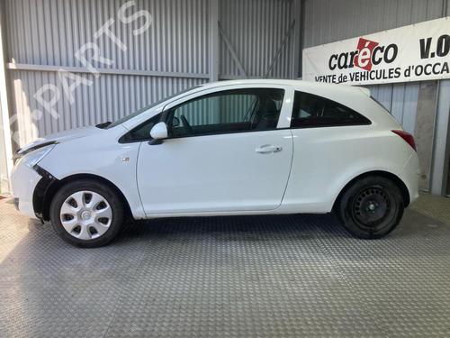 Starter OPEL CORSA D (S07) 1.2 (L08, L68) | BP36398734M8 - Image 23