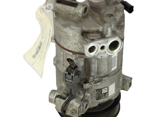 AC compressor FIAT 500X (334_) 1.6 D Multijet (334AXA1B, 334AXA11) | BP38762577M34 - Image 3