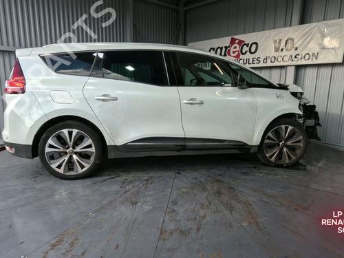 Left front fog light RENAULT GRAND SCÉNIC IV (R9_) 1.5 dCi 110 (R9A3) | BP30078054C30 