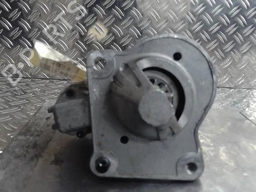 Used Starter FORD FOCUS III 1.5 TDCi (120 hp) 22177859