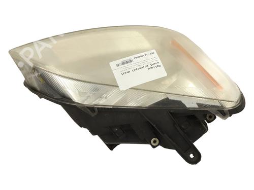 Right headlight FORD FOCUS C-MAX (DM2) 1.6 TDCi | BP33807328C29 - Image 4
