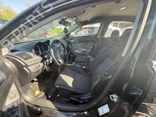 Left headlight MITSUBISHI LANCER VIII Sportback (CX_A) 2.0 DI-D (CX8A) | BP25441586C28  - Image 19