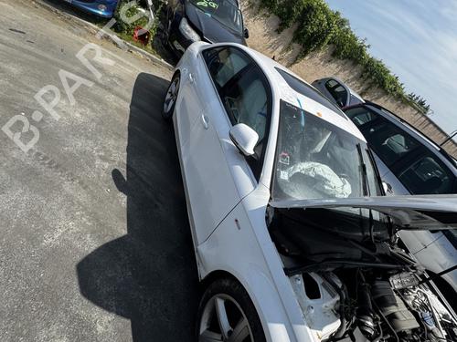 Middle console AUDI A4 B8 (8K2) 3.2 FSI quattro | BP26643017I22 - Image 13