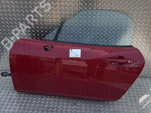 Left front door FIAT 124 Spider (348_) 1.4 (348) | BP27673570C2 
