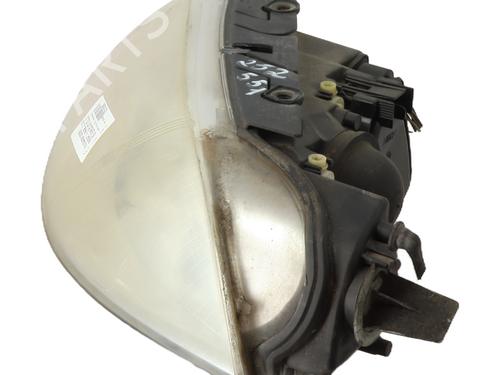 Left headlight VW PASSAT B5.5 (3B3) 2.0 | BP27386321C28 - Image 2