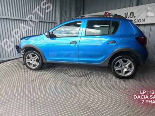 Right front driveshaft DACIA SANDERO II TCe 90 (B8M1, B8MA, B8AC) | BP33678993M39 - Image 14