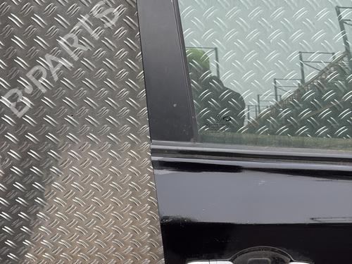 Right front door RENAULT KOLEOS I (HY_) 2.0 dCi 4x4 (HY0K) | BP21319543C3 