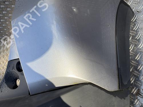 Rear bumper PEUGEOT 2008 I (CU_) 1.2 VTi | BP22897629C8 