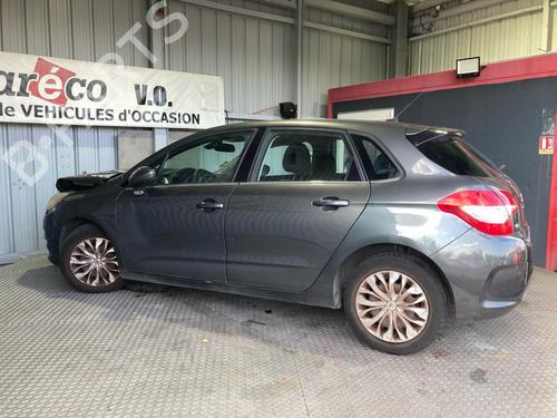 AC compressor CITROËN C4 II (NC_) 1.6 HDi 115 | BP39723743M34 - Image 24