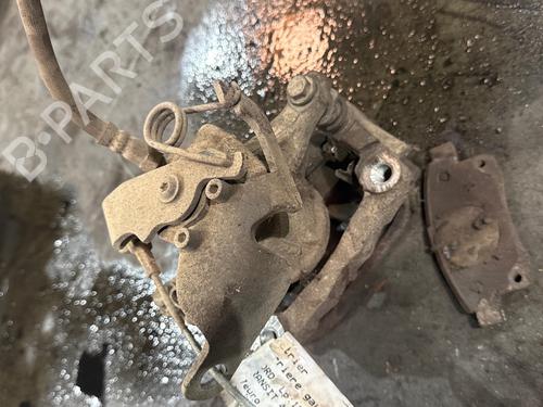 Left rear brake caliper FORD TRANSIT Van (FA_ _) 2.2 TDCi | BP38972680M107 - Image 2