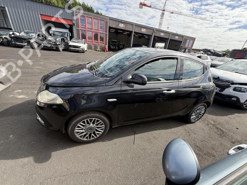 Left headlight LANCIA YPSILON (312_) 0.9 TwinAir (312.PXG11, 312.PXG1A, 312.YXG11, 312.YXG1A) | BP27611299C28 - Image 10