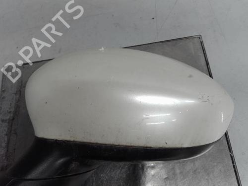 Left mirror FIAT 500 (312_) 1.2 (312AXA1A) | BP21306969C26