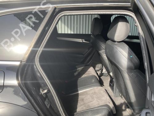 Left taillight PEUGEOT 807 (EB_) 2.2 HDi | BP32730961C34  - Image 8