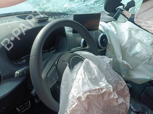 Brugte AUDI Q2 (GAB, GAG) 35 TFSI 4347192