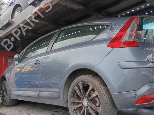 Afficheur CITROËN C4 Coupe (LA_) 1.6 HDi | BP30704485C48