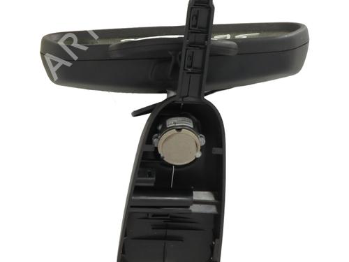 Used Rear mirror Rear mirror PEUGEOT 5008 (0U_, 0E_) 1.6 HDi (112 hp) 21320015 21320015