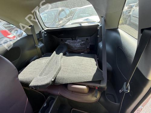 Front right seatbelt OPEL ADAM (M13) 1.4 | BP25891842I25 - Image 8