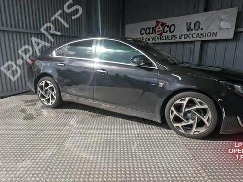 Left sun visor OPEL INSIGNIA A (G09) | BP33718874I1 - Image 21