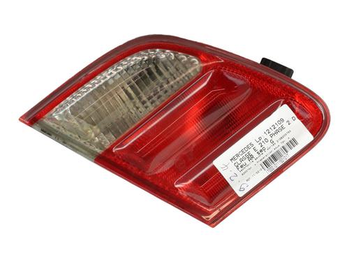Left tailgate light MERCEDES-BENZ E-CLASS (W210) E 270 CDI (210.016) | BP28577201C79 - Image 6