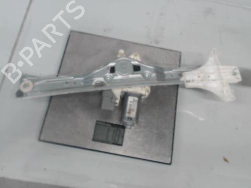 Right rear window motor CITROËN C5 II (RC_) 1.8 16V | BP21363814E22 