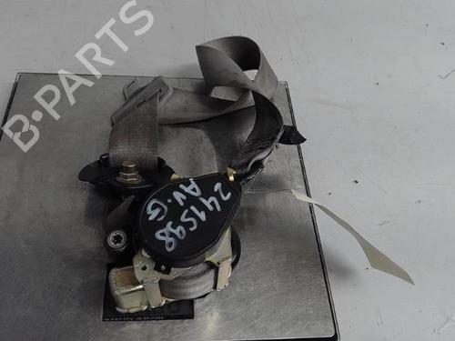 Front left belt tensioner PEUGEOT 607 (9D, 9U) 2.2 16V | BP21304858C87 