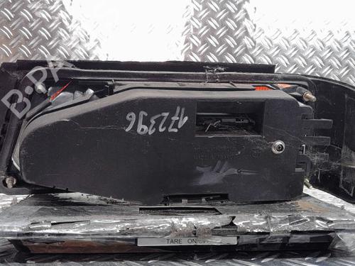 Venstre Baklys Venstre Baklys PEUGEOT 405 I (15B) 1.9 Diesel (69 hp) 21303727 21303727
